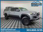 2019 Toyota Tacoma 4WD TRD Off-Road