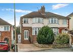 3 bedroom semi-detached house for sale in Old Park Road, Dudley, DY1