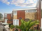 Hurrell Close, Plymouth 3 bed terraced house for sale -