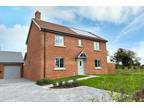 Clifton Close, Hereford HR2, 4 bedroom detached house for sale - 65639598