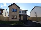 4 bedroom detached house for sale in Thomas Wharton Meadows, Kirkby Stephen