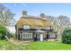 4 bedroom property for sale in Minstead, Lyndhurst, Hampshire