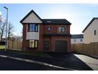 4 bedroom detached house for sale in 8 Academy Close, Thomas Wharton Meadows