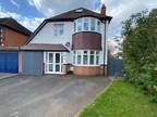 Worcester Lane, Four Oaks, Sutton Coldfield, B75 5NJ - Offers in Excess of