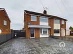 3 bedroom Semi Detached House to rent, Dorric Way, Crewe, CW1 £975 pcm