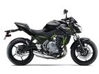 2019 Kawasaki Z650