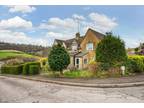 3+ bedroom house for sale in Dallaway Estate, Thrupp, Stroud, Gloucestershire