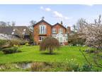 3 bedroom property for sale in Milford Road, Everton, Lymington, Hampshire