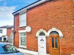 Garnier Street, Portsmouth, Hampshire 2 bed terraced house for sale -