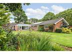 4 bedroom property for sale in Broadmead, Sway, Lymington, Hampshire