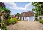 Property & Houses For Sale: Pankridge Street Crondall, Hampshire