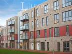2 bed flat to rent in Fitzgerald Place, CB4, Cambridge