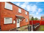 Ferntree Drive, St. Mellons, Cardiff CF3, 3 bedroom end terrace house for sale -