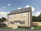 3+ bedroom house for sale in Plot 12, The Fyfield, Kings Mews, Malmesbury