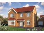 Home 30 - Maple St Congar's Place New Homes For Sale in Congresbury Bovis Homes