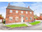Middleton Close, Hammerwich, WS7 0LT - Offers Over