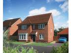Home 13 - The Grove Orchard Park New Homes For Sale in Kirdford Bovis Homes