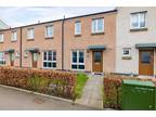 121 Charleston Road North, Cove, Aberdeen, AB12 3ST 1 bed terraced house for