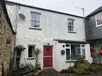 Alverton Place, Penzance TR18 2 bed house to rent - £850 pcm (£196 pw)