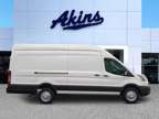 2024 Ford Transit Cargo Van High Roof