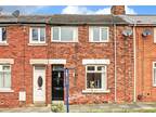 2 bedroom Mid Terrace House for sale, Henry Street, Houghton Le Spring