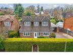 Property & Houses For Sale: Elms Road Hook, Hampshire