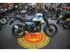 2023 Royal Enfield Scram 411