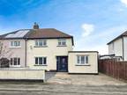 4 bedroom Semi Detached House for sale, Friars Garth, Abbeytown, CA7