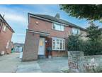 3 bedroom semi-detached house for sale in Jameson Road, Clacton-on-sea, CO15