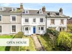 Exeter, Devon 6 bed terraced house for sale - £