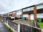 Olwen Crescent, Reddish, Stockport, SK5 3 bed terraced house to rent -