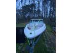 2003 Maxum 17' Boat Located in Yorktown, VA - Has Trailer