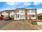 4 bedroom Mid Terrace House for sale, Tickleford Drive, Southampton