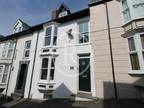 1 Bed - Custom House Street, Aberystwyth, Ceredigion - Pads for Students