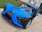 2022 Polaris SLINGSHOT SL