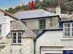 Lansallos Street, Looe PL13 4 bed terraced house for sale -
