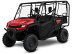 2023 Honda Pioneer 1000-5