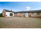 5 bedroom detached house for sale in The Coach House, Whales Lane, Kellington