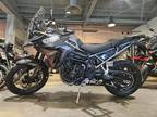 2024 Triumph Tiger 900 GT Pro