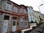 4 Bed - Cranbourne Avenue, Plymouth - Pads for Students