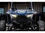 2024 Polaris RZR Turbo R 4 Sport