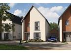 Home 44 - The Cypress Redlands Grove New Homes For Sale in Wanborough Bovis