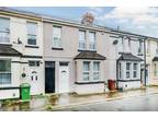 St Georges Avenue, Plymouth PL2 3 bed terraced house for sale -