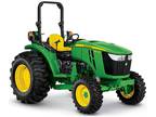 John Deere 4052M