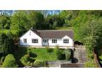 4 bedroom detached bungalow for sale in Stowfield Road, Lydbrook, GL17