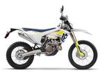 2019 Husqvarna FE 250