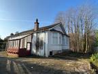 3 bedroom bungalow for sale, Alexandra Avenue, Lenzie, Dunbartonshire East