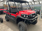 2024 Kawasaki MULE PRO-FX 1000 HD Edition