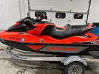 2016 Sea-Doo RXT-X 300