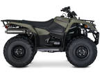 2024 Suzuki KingQuad 400FSi